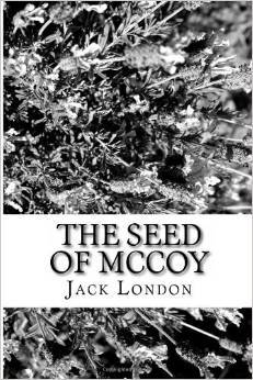 The Seed of McCoy (Paperback)