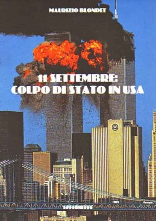 11 Settembre: Colpo di stato in USA
