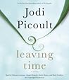 Leaving Time by Jodi Picoult