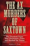 Ax Murders of Sax...