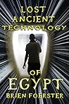 Lost Ancient Technology Of Egypt