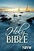 NIV bible: New International Version (Holy Bible)