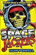 Spacejackers