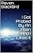 I Got Probed By An Alien And I Liked It (I Banged Book 7)