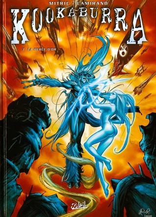 La Perle d’or (Kookaburra #7)