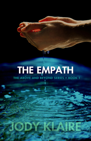 The Empath (Above and Beyond, #1)