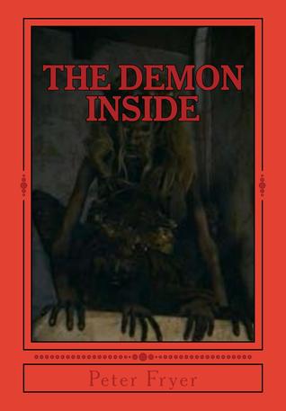 The Demon Inside: Lost Souls