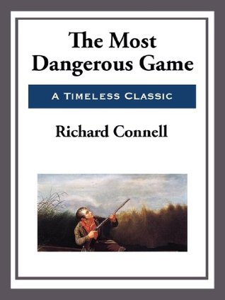 The Most Dangerous Game