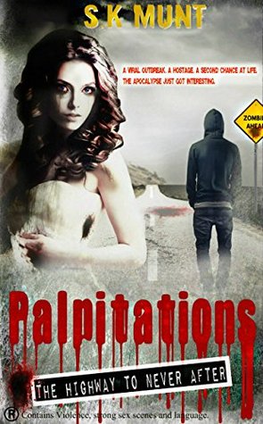 Palpitations (The Highway to Never After #1)
