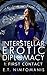 First Contact (Interstellar Erotic Diplomacy, #1)
