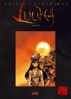 Luuna T0 - Art Book
