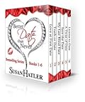Better Date than Never: Books 1-6