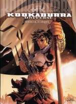 L'honneur du sniper (Kookaburra Universe #12)