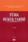 Türk Hukuk Tarihi