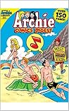 Archie Comics Dig...