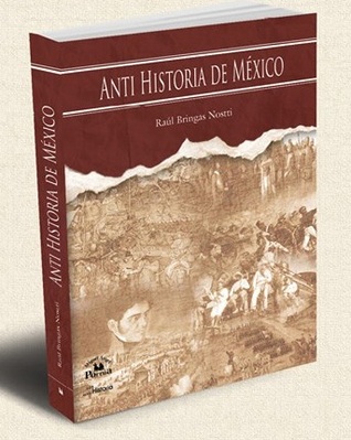 Anti Historia de Mexico (Paperback)