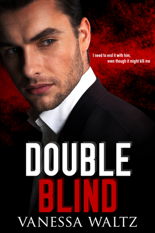 Double Blind (Vittorio Crime Family, #2)
