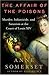 The Affair of the Poisons by Anne Somerset