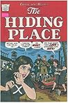 Hiding Place Comic Book Hiding Place Comic Book