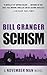 Schism: A November Man Novel (The November Man Book 2)