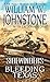 Bleeding Texas (Sidewinders, #8)