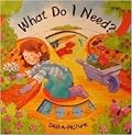What Do I Need?