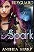 Spark (Feyguard, #1)