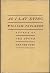 As I Lay Dying by William Faulkner As I Lay Dying by William Faulkner
