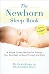 The Newborn Sleep...