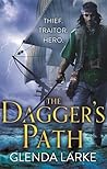 The Dagger's Path by Glenda Larke