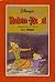 Disney's - Robin Hood (Junior Novelization)