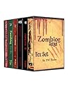 Zomblog Saga Box Set