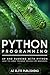 Python by AZ Elite Publishing