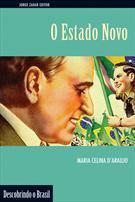 O Estado Novo (Unknown Binding)
