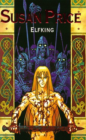 Elfking (Elfgift, #2)