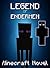 Legend Of Endermen: Herobrine vs. Endermen (ENDVENTURES SERIES Book 4)