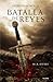 Batalla de Reyes (Profecía de Merlín, #1)