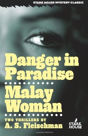 Danger in Paradise / Malay Woman