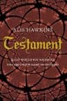 Testament by Alis Hawkins