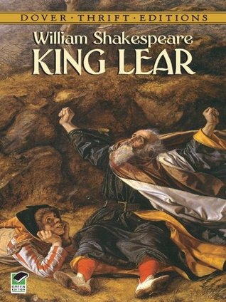 King Lear (Dover Thrift Editions: Plays)