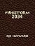 Firestorm 2034: The Axe is ...