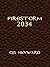 Firestorm 2034: The Axe is Laid at the Root of the Tree (Chamber of Horrors Book 3)