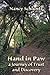 Hand in Paw: A Journey of Trust and Discovery