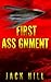 First Assignment by Jack Hill