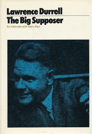 The Big Supposer: A Dialogue with Marc Alyn
