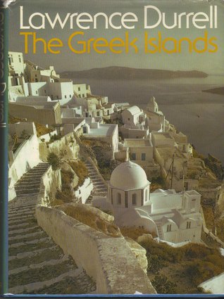 The Greek Islands (A Studio Book)