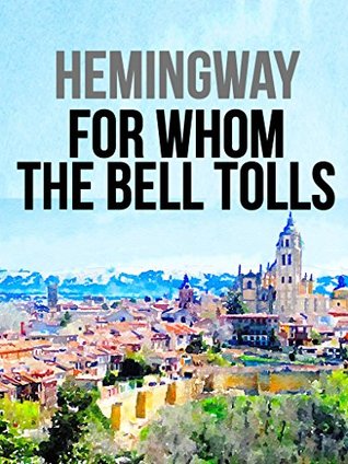 For Whom The Bell Tolls