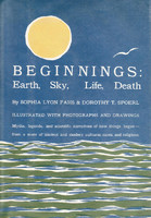 Beginnings: Earth, Sky, Life, Death