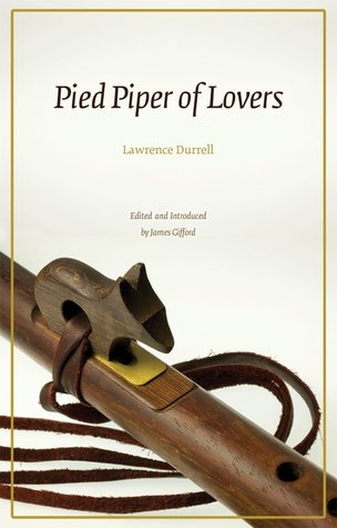 Pied Piper of Lovers (Paperback)