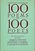 100 Poems by 100 Poets: An Anthology